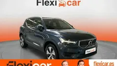 Usado 2021 Volvo XC40 Inscription SUV | 28.490 € (Buen precio)