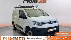 Usado 2021 Citroën Berlingo Feel Monovolumen | 11.490 € (Super precio)