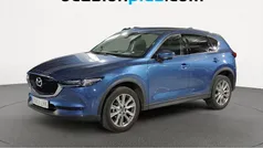 Usado 2020 Mazda CX-5 SUV | 21.173 € (Buen precio)