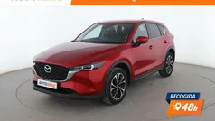 Usado 2022 Mazda CX-5 SUV | 26.999 € (Precio justo)