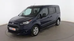 Azul Usado 2015 Ford Grand Tourneo Connect Trend Monovolumen | 15.999 € (Precio justo)