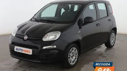 Usado Fiat Panda 70 CV (51 kW) 2021 Utilitario
