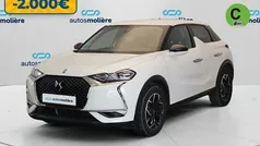Usado 2019 DS Automobiles DS3 Crossback So Chic SUV | 14.890 € (Precio justo)