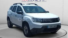 Usado 2021 Dacia Duster Essentiel SUV | 13.840 € (Precio justo)