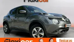 Usado 2019 Nissan Juke Tekna SUV | 13.990 € (Super precio)