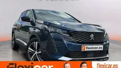 Usado 2020 Peugeot 3008 Active SUV | 14.990 € (Buen precio)