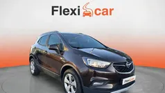 Marrón Usado 2018 Opel Mokka X Selective SUV | 8990 € (Super precio)