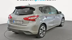 Nissan Pulsar