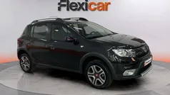 Usado 2019 Dacia Sandero Comfort Utilitario | 9990 € (Precio justo)