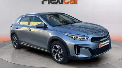 Usado 2023 Kia XCeed SUV | 14.690 € (Precio justo)