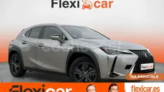 Usado 2019 Lexus UX Business Edition SUV | 20.490 € (Super precio)