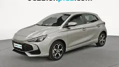 Blanco Usado 2024 MG MG3 Comfort Utilitario | 17.264 € (Super precio)
