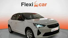 Usado 2020 Opel Corsa GS Line Berlina | 10.890 € (Precio justo)