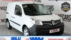 Usado 2021 Renault Kangoo Monovolumen | 11.990 € (Super precio)