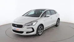 Blanco Usado 2015 DS Automobiles DS5 Style Utilitario | 12.299 € (Precio justo)