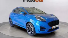 Usado 2022 Ford Puma ST-Line SUV | 16.490 € (Precio justo)
