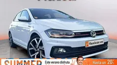 Usado 2020 VW Polo GTI Berlina | 23.990 € (Precio justo)