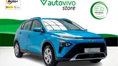 Usado 2022 Hyundai Bayon SUV | 14.500 € (Precio justo)