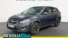 Usado 2014 Subaru XV SUV | 13.350 € (Precio justo)