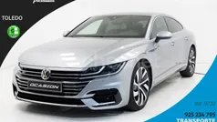 Usado 2020 VW Arteon R-line Berlina | 24.900 € (Precio justo)