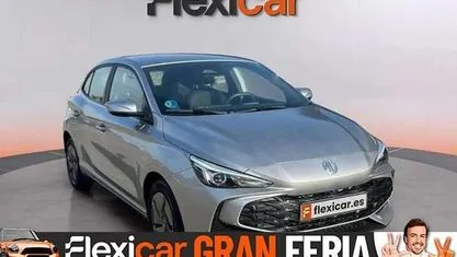 Usado MG MG3 Comfort 195 CV (143 kW) 2025 Utilitario