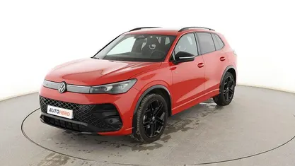 Usado VW Tiguan R-line 150 CV (110 kW) 2024 SUV