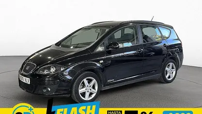 Usado 2012 Seat Altea Ecomotive Monovolumen | 11.300 € (Caro)