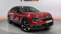 Usado 2023 Citroën C4 Feel Berlina | 13.590 € (Precio justo)