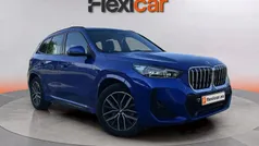 Usado 2024 BMW X1 xLine SUV | 38.290 € (Super precio)