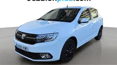 Usado 2019 Dacia Sandero Comfort Utilitario | 7273 € (Super precio)