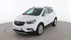 Blanco Usado 2017 Opel Mokka X Excellence SUV | 11.699 € (Precio justo)