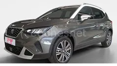 Usado 2025 Seat Arona Xperience SUV | 20.300 € (Precio justo)