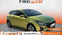 Usado 2024 Hyundai i20 Berlina | 15.990 € (Buen precio)