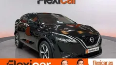 Usado 2022 Nissan Qashqai N-Connecta SUV | 21.590 € (Precio justo)