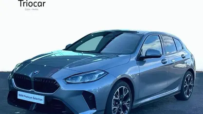 Usado 2024 BMW 120 Comfort Edition Utilitario | 38.500 € (Precio justo)