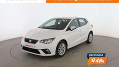 Usado 2018 Seat Ibiza Style Berlina | 11.299 € (Precio justo)