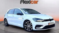 Usado 2017 VW Golf VII Sportline Berlina | 17.290 € (Precio justo)