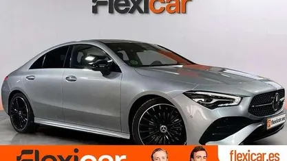 Usado Mercedes CLA220 190 CV (139 kW) 2025 Berlina