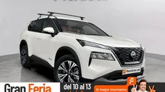 Usado 2024 Nissan X-Trail Acenta SUV | 33.990 € (Super precio)