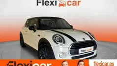 Blanco Usado 2019 Mini Cooper Utilitario | 18.990 € (Precio justo)