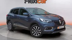 Gris Usado 2021 Renault Kadjar Business SUV | 15.440 € (Precio justo)