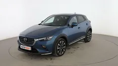 Usado 2021 Mazda CX-3 SUV | 20.799 € (Precio justo)