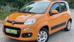 Naranja Usado 2018 Fiat Panda Lounge Utilitario | 8499 € (Precio justo)