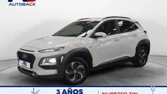 Usado 2020 Hyundai Kona SUV | 15.350 € (Precio justo)