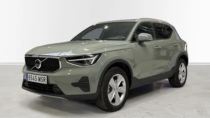 Usado Volvo XC40 Core 163 CV (119 kW) 2024 SUV