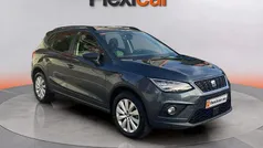 Usado 2019 Seat Arona Ecomotive SUV | 12.990 € (Buen precio)