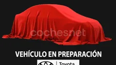 Gris Usado 2019 Toyota C-HR Advance SUV | 23.250 € (Precio justo)