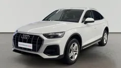 Usado 2024 Audi Q5 Advanced Plus SUV | 50.200 € (Precio justo)