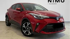 Usado 2024 Toyota C-HR Advance SUV | 30.400 € (Precio justo)