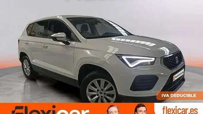 Usado 2023 Seat Ateca Reference SUV | 15.490 € (Super precio)